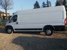 Fiat Ducato krajowy*jeden właściciel*klimatronic *kamera *fv 23%*driving advisor* - 4