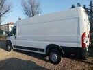 Fiat Ducato krajowy*jeden właściciel*klimatronic *kamera *fv 23%*driving advisor* - 5