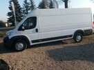 Fiat Ducato krajowy*jeden właściciel*klimatronic *kamera *fv 23%*driving advisor* - 6