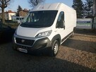 Fiat Ducato krajowy*jeden właściciel*klimatronic *kamera *fv 23%*driving advisor* - 7