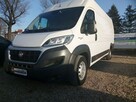 Fiat Ducato krajowy*jeden właściciel*klimatronic *kamera *fv 23%*driving advisor* - 8
