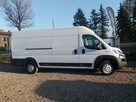 Fiat Ducato krajowy*jeden właściciel*klimatronic *kamera *fv 23%*driving advisor* - 9
