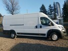 Fiat Ducato krajowy*jeden właściciel*klimatronic *kamera *fv 23%*driving advisor* - 10