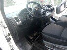 Fiat Ducato krajowy*jeden właściciel*klimatronic *kamera *fv 23%*driving advisor* - 13