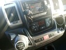 Fiat Ducato krajowy*jeden właściciel*klimatronic *kamera *fv 23%*driving advisor* - 14