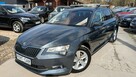 Škoda Superb 1.6TDi*120PS*OPŁACONY*Bezwypadkowy Klimatronik Serwis*GWARANCJA24M - 2