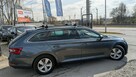 Škoda Superb 1.6TDi*120PS*OPŁACONY*Bezwypadkowy Klimatronik Serwis*GWARANCJA24M - 6