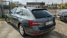 Škoda Superb 1.6TDi*120PS*OPŁACONY*Bezwypadkowy Klimatronik Serwis*GWARANCJA24M - 7