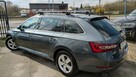 Škoda Superb 1.6TDi*120PS*OPŁACONY*Bezwypadkowy Klimatronik Serwis*GWARANCJA24M - 8