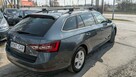 Škoda Superb 1.6TDi*120PS*OPŁACONY*Bezwypadkowy Klimatronik Serwis*GWARANCJA24M - 9