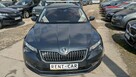 Škoda Superb 1.6TDi*120PS*OPŁACONY*Bezwypadkowy Klimatronik Serwis*GWARANCJA24M - 10
