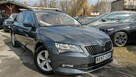 Škoda Superb 1.6TDi*120PS*OPŁACONY*Bezwypadkowy Klimatronik Serwis*GWARANCJA24M - 11