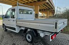 Volkswagen Crafter doka brygadówka - 4