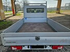 Volkswagen Crafter doka brygadówka - 5