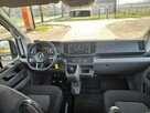 Volkswagen Crafter doka brygadówka - 6