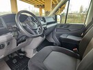 Volkswagen Crafter doka brygadówka - 7