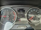 Volkswagen Crafter doka brygadówka - 11