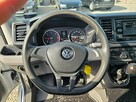 Volkswagen Crafter doka brygadówka - 14