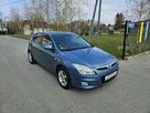 Hyundai i30 Opłacony Zdrowy  Zadbany Serwisowany  Klima Alu po Serwisie 1 WŁ - 3