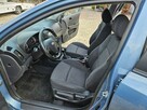Hyundai i30 Opłacony Zdrowy  Zadbany Serwisowany  Klima Alu po Serwisie 1 WŁ - 7