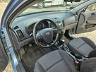 Hyundai i30 Opłacony Zdrowy  Zadbany Serwisowany  Klima Alu po Serwisie 1 WŁ - 8