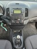Hyundai i30 Opłacony Zdrowy  Zadbany Serwisowany  Klima Alu po Serwisie 1 WŁ - 13