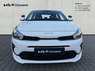 Kia Rio 1,2 Pb 84KM Salon PL Serwisowany Gwarancja Wyposażenie M - 2