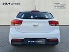 Kia Rio 1,2 Pb 84KM Salon PL Serwisowany Gwarancja Wyposażenie M - 6