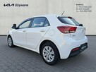 Kia Rio 1,2 Pb 84KM Salon PL Serwisowany Gwarancja Wyposażenie M - 7