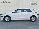 Kia Rio 1,2 Pb 84KM Salon PL Serwisowany Gwarancja Wyposażenie M - 8