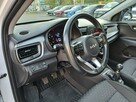 Kia Rio 1,2 Pb 84KM Salon PL Serwisowany Gwarancja Wyposażenie M - 15