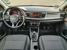 Kia Rio 1,2 Pb 84KM Salon PL Serwisowany Gwarancja Wyposażenie M - 16