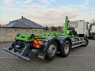 DAF CF 85.410 ATE Hakowiec 6x2 Skibicki 250Tys.Km.! Jak z Fabryki! Rolka! Na Duże Kontenery! Manual! - 8