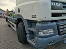 DAF CF 85.410 ATE Hakowiec 6x2 Skibicki 250Tys.Km.! Jak z Fabryki! Rolka! Na Duże Kontenery! Manual! - 10