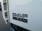 DAF CF 85.410 ATE Hakowiec 6x2 Skibicki 250Tys.Km.! Jak z Fabryki! Rolka! Na Duże Kontenery! Manual! - 14