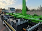DAF CF 85.410 ATE Hakowiec 6x2 Skibicki 250Tys.Km.! Jak z Fabryki! Rolka! Na Duże Kontenery! Manual! - 16