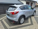 Mazda CX-5 2.0i 165KM Center-Line  Super stan Bezwypadkowa - 4