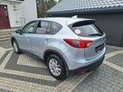 Mazda CX-5 2.0i 165KM Center-Line  Super stan Bezwypadkowa - 5