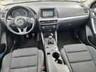 Mazda CX-5 2.0i 165KM Center-Line  Super stan Bezwypadkowa - 6