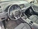 Mazda CX-5 2.0i 165KM Center-Line  Super stan Bezwypadkowa - 7