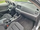 Mazda CX-5 2.0i 165KM Center-Line  Super stan Bezwypadkowa - 9