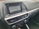 Mazda CX-5 2.0i 165KM Center-Line  Super stan Bezwypadkowa - 10