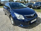 Toyota Avensis - 3