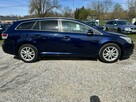 Toyota Avensis - 4