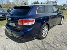 Toyota Avensis - 5