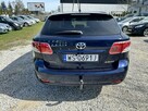 Toyota Avensis - 6