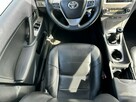 Toyota Avensis - 11