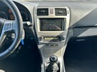 Toyota Avensis - 13