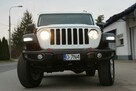 Jeep Wrangler 2022r. 4x4 HARDTOP 3,6 Benzyna 5807km kamery zarejestrowany 285KM - 3