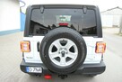 Jeep Wrangler 2022r. 4x4 HARDTOP 3,6 Benzyna 5807km kamery zarejestrowany 285KM - 10